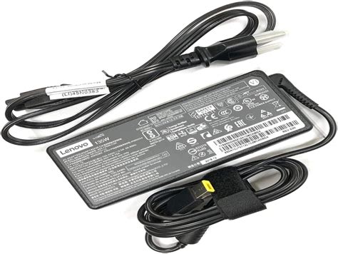 Charger For Lenovo Ideapad Gaming 3 15imh05 Adapter Pcparts Ph