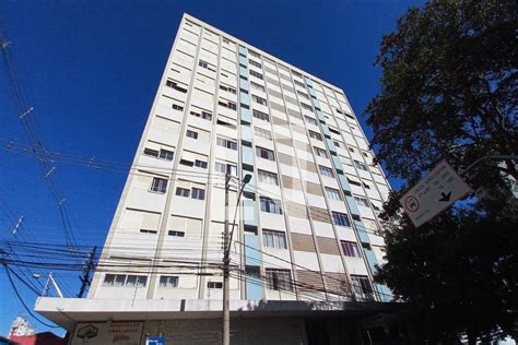 Condomínio Edifício Cristina Centro Campinas Alugue ou Compre