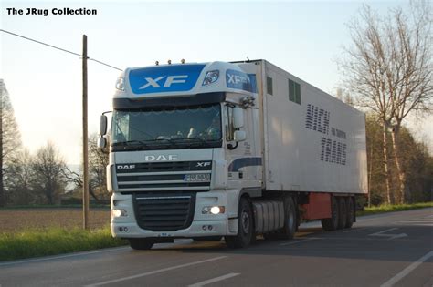 Daf Xf Jrug Flickr