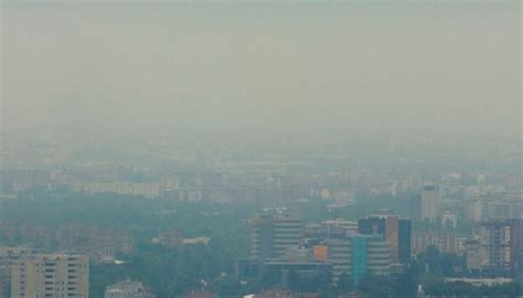 Smog In Italia I Dati Shock Nella Pianura Padana E A Milano