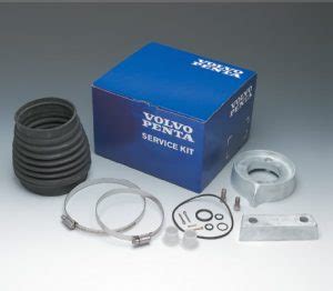 VOLVO PENTA DPH DRIVE SERVICE KIT Marine Flow