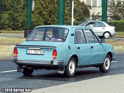 Skoda S Adrian Kot Flickr