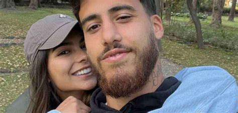 Ivana Yturbe y Beto Da Silva decidieron ponerle fin a su relación