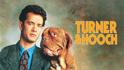 Turner & Hooch - Disney+ Hotstar