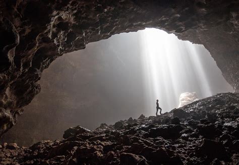 The Different Types Of Caves And Cave Systems - WorldAtlas