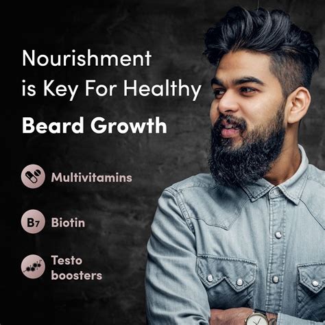 6 Ways To Fill A Patchy Beard Easy Tips For A Fuller Scruff