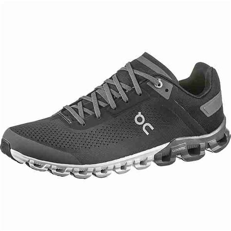 On Cloudflow Laufschuhe Herren Black Asphalt Im Online Shop Von Sportscheck Kaufen