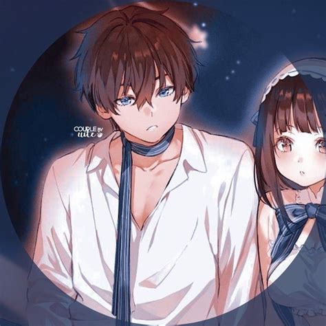 View 13 Hyouka Matching Anime Pfp Couple Bilhwasulh