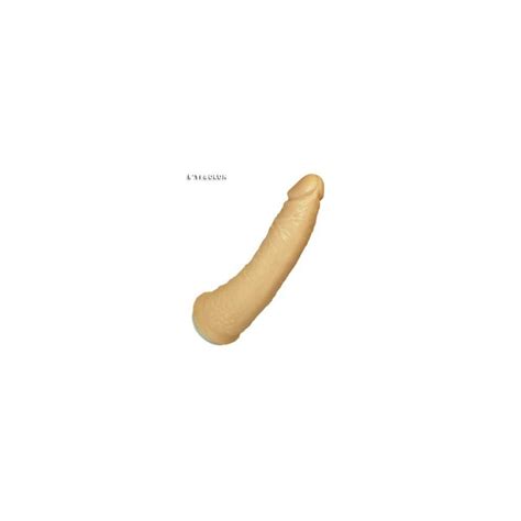 P Nis Real Stico Ou Dildo Fant De Cm Sistema Vac U Loc Sex Shop