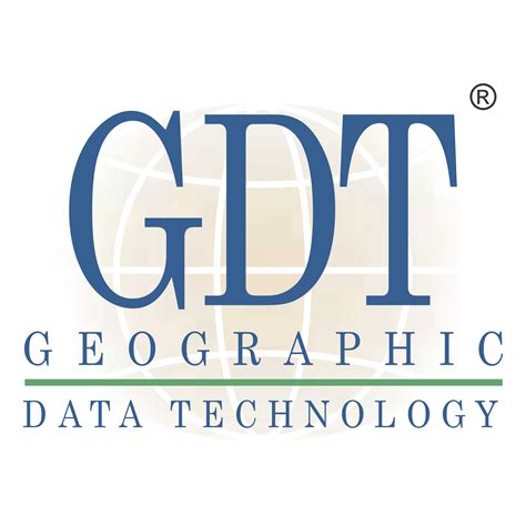 GDT Logo - LogoDix