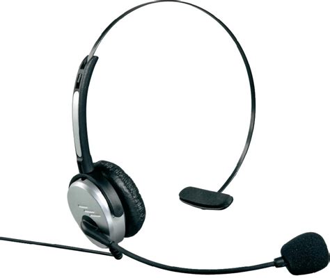 Hama Kopfbügel Headset für DECT Telefone ab 8 91 Preisvergleich bei