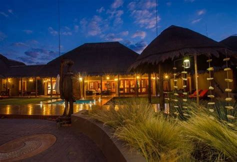 Romantic Weekend Getaways In Limpopo Province