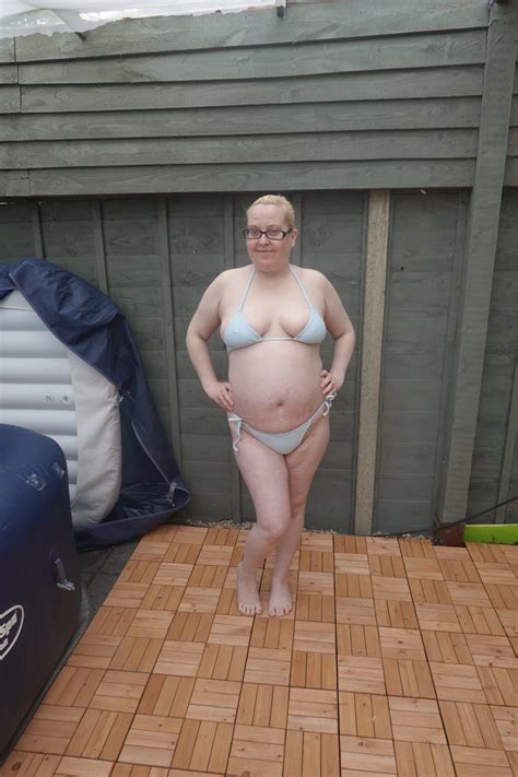 Big Breasts Wife In Bikini 32 Pics XHamster