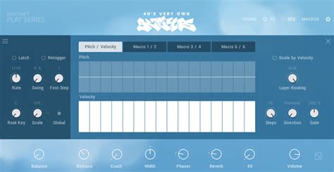 What is a sequencer in music? How to use it in your productions ...