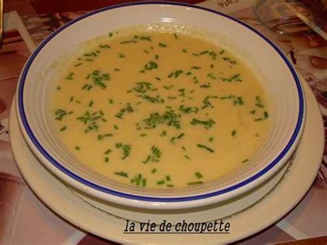 Crème aux pointes d asperges de Quand Choupette et Papoune cuisinent et