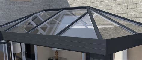 Ultraframe Ultrasky Roof Premier Roof Systems