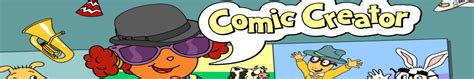 Arthur Comic Creator: Reloaded Comic Studio - make comics & memes with ...