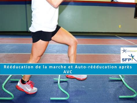 R Ducation La Marche Et Auto R Ducation Apr S Un Accident