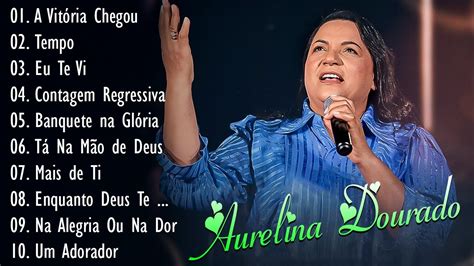 Aurelina Dourado Eu Te Vi Tempo Aurelina Dourado Pra Todo Mundo