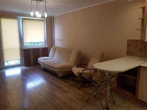 Mieszkanie do wynajęcia na Chabrach 35 m2 Chabry Opole OLX pl