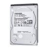【东芝MQ04ABD200】东芝(TOSHIBA) 2TB 128MB 5400RPM 笔记本机械硬盘 SATA接口 轻薄型系列 ...