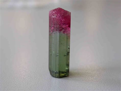 Buying Guide: What Are The Different Types Of Tourmaline? | Gem-A