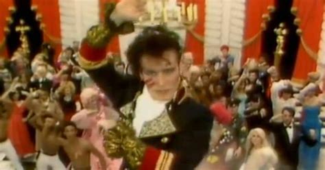 Adam and the Ants - Prince Charming | Soundtracks To My Life