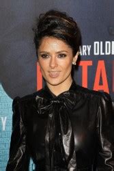 Salma Hayek Nude Celebrities Forum FamousBoard Page