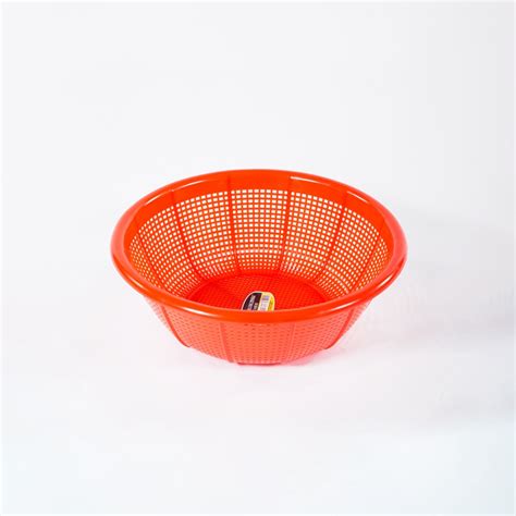 29cm Plastic Colander - Guangzhou Rodman Plastics Limited