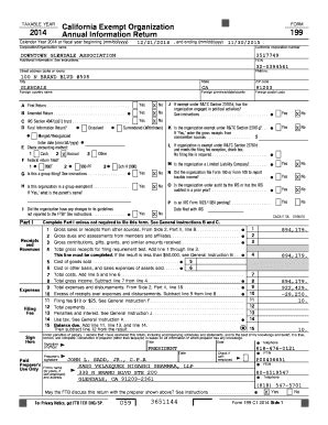 Fillable Online Calendar Year Or Fiscal Year Beginning Mm Dd Yyyy