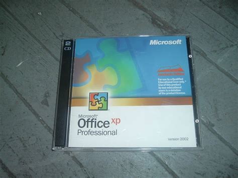 Top Microsoft Office Xp Professional Home Previews