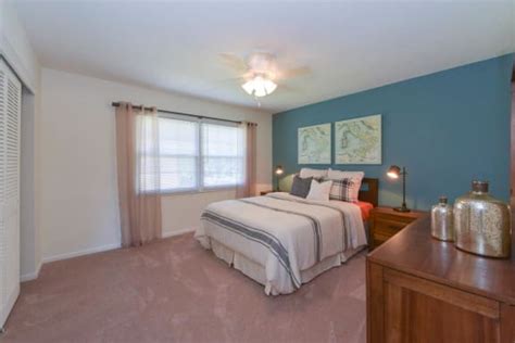 Apartment and Community Amenities | Forest Hills