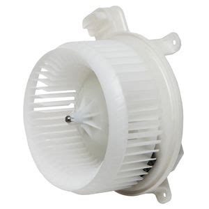 Four Seasons A C Heater Blower Motor 75050