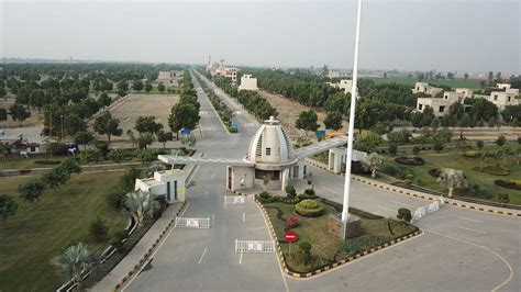 Bahria Education Medical City Bahria Town