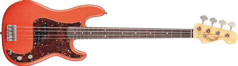 Pino Palladino Signature Precision Bass Artist Series Fender