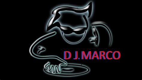 Clasicos Mix Dj Marco Youtube