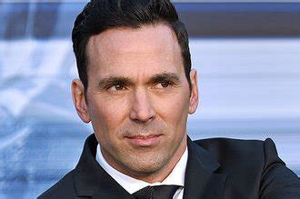 Jason David Frank Power Rangers Lenny Laporte