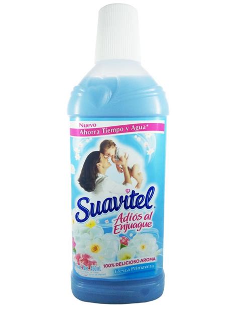 Suavitel 450ml152oz Blue Pk12 Premivera Henrys United Llc