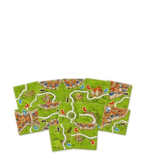 Carcassonne Familie Hans im Glück Spieleverlag für Brettspiel Freunde