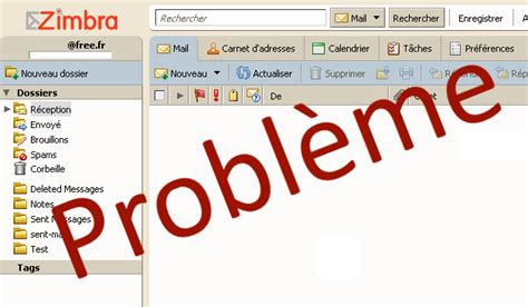 Guide pratique pour se connecter à son compte Webmail Free – plare.