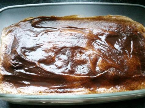 Sahne Karamell Dessert Mit Krokant Rezept Kochbar De