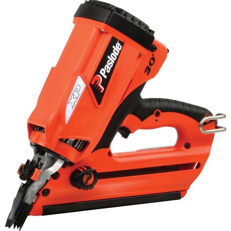 Paslode Cf Xp Lithium Ion Degree Cordless Framing Nailer Schillings