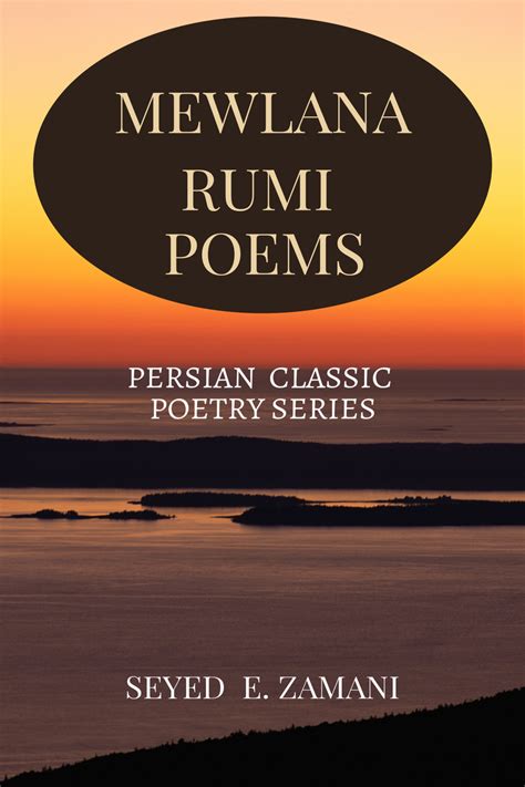 Mewlana Rumi Poems