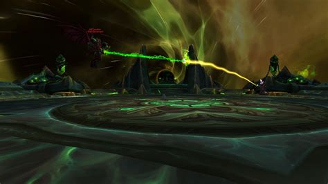 Kil Jaeden Tomb Of Sargeras Preview And Guide By FatbossTV Wowhead News