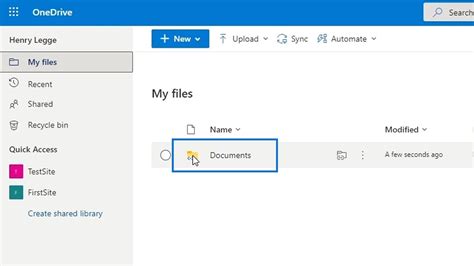 Adding Sharepoint Files To Your Computer Master Data Skills Ai