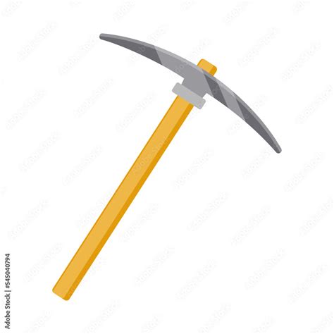 Pick Axe | ClipArt ETC - Clip Art Library