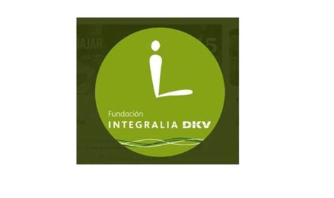 Integra Tecnolog A Y Fundaci N Integralia Dkv Se Unen Para Destacar La