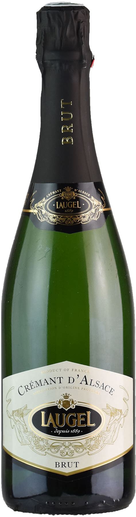 Laugel Cremant Dalsace Brut Xtrawine It