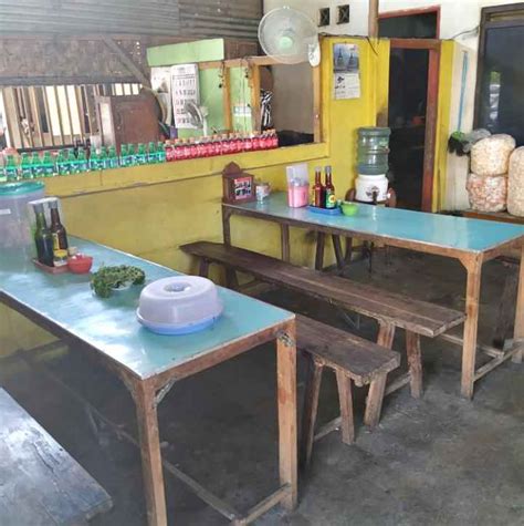 Detail Contoh Desain Warung Bakso Sederhana Koleksi Nomer 32