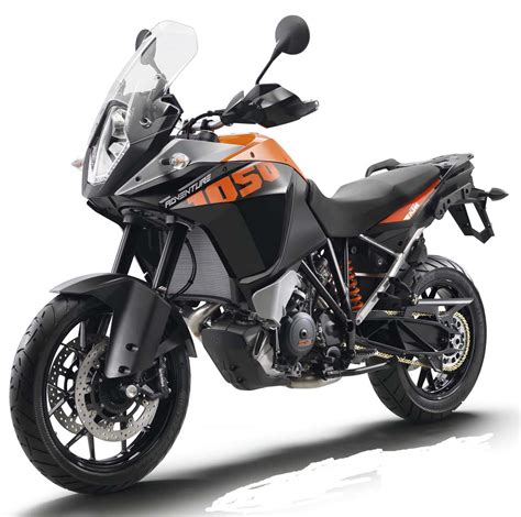 Ktm Adventure